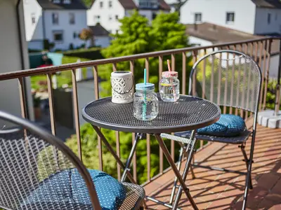 Ferienwohnung für 5 Personen (90 m²) in Friedrichshafen 3/10