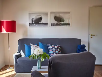 Ferienwohnung für 5 Personen (90 m²) in Friedrichshafen 4/10