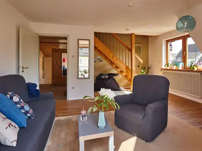 Ferienwohnung für 5 Personen (90 m²) in Friedrichshafen 5/10