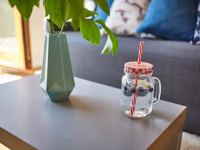 Ferienwohnung für 5 Personen (90 m²) in Friedrichshafen 6/10