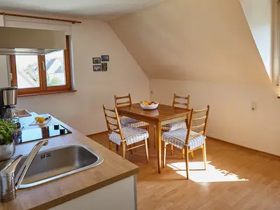 Ferienwohnung für 5 Personen (90 m²) in Friedrichshafen 8/10