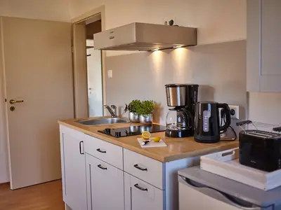 Ferienwohnung für 5 Personen (90 m²) in Friedrichshafen 9/10