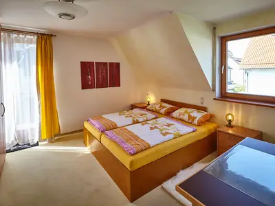Ferienwohnung für 5 Personen (90 m²) in Friedrichshafen 10/10