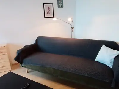 Ferienwohnung für 3 Personen (45 m²) in Friedrichshafen 2/10