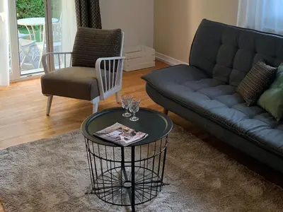 Ferienwohnung für 5 Personen (95 m²) in Markdorf 4/10