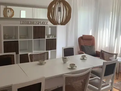 Ferienwohnung für 5 Personen (95 m²) in Markdorf 5/10