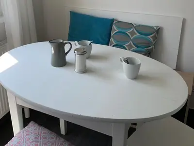 Ferienwohnung für 5 Personen (95 m²) in Markdorf 6/10