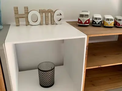 Ferienwohnung für 5 Personen (95 m²) in Markdorf 8/10