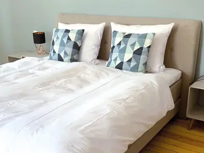 Ferienwohnung für 5 Personen (95 m²) in Markdorf 10/10