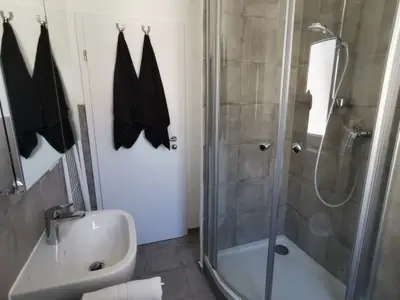 Ferienwohnung für 2 Personen (50 m²) in Friedrichshafen 8/10