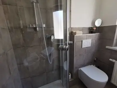 Ferienwohnung für 2 Personen (50 m²) in Friedrichshafen 9/10