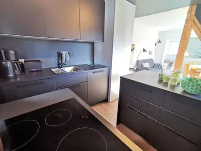 Ferienwohnung für 2 Personen (50 m²) in Friedrichshafen 10/10