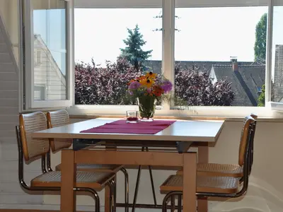 Ferienwohnung für 2 Personen (42 m²) in Friedrichshafen 2/10