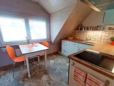 Ferienwohnung für 2 Personen (42 m²) in Friedrichshafen 4/10