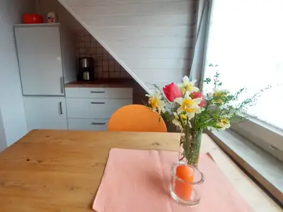Ferienwohnung für 2 Personen (42 m²) in Friedrichshafen 5/10