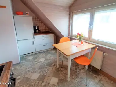 Ferienwohnung für 2 Personen (42 m²) in Friedrichshafen 6/10