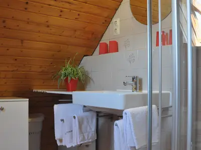 Ferienwohnung für 2 Personen (42 m²) in Friedrichshafen 9/10