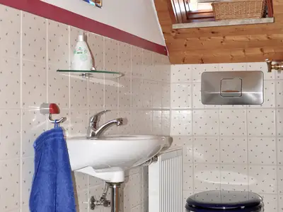 Ferienwohnung für 2 Personen (42 m²) in Friedrichshafen 10/10