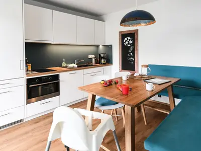 Küche / Küchenzeile