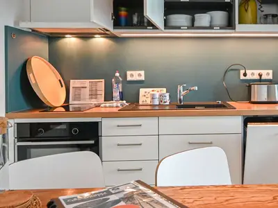 Küche / Küchenzeile