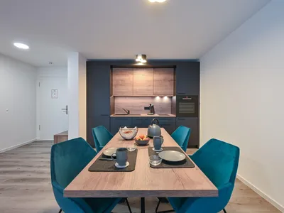 Ferienwohnung für 2 Personen (65 m²) in Friedrichshafen 4/10