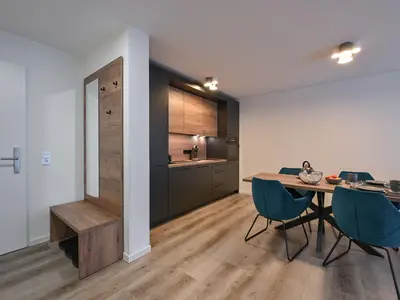 Ferienwohnung für 2 Personen (65 m²) in Friedrichshafen 8/10