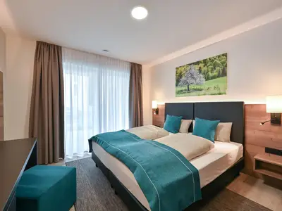 Ferienwohnung für 2 Personen (65 m²) in Friedrichshafen 9/10