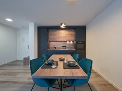 Ferienwohnung für 2 Personen (65 m²) in Friedrichshafen 2/10