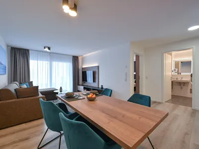 Ferienwohnung für 2 Personen (65 m²) in Friedrichshafen 3/10