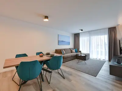 Ferienwohnung für 2 Personen (65 m²) in Friedrichshafen 4/10