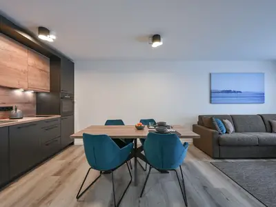 Ferienwohnung für 2 Personen (65 m²) in Friedrichshafen 5/10