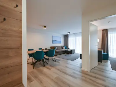 Ferienwohnung für 2 Personen (65 m²) in Friedrichshafen 10/10