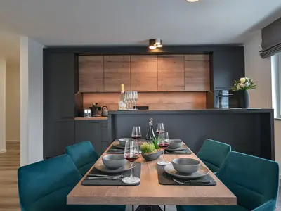 Ferienwohnung für 4 Personen (95 m²) in Friedrichshafen 4/10