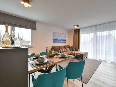 Ferienwohnung für 4 Personen (95 m²) in Friedrichshafen 8/10