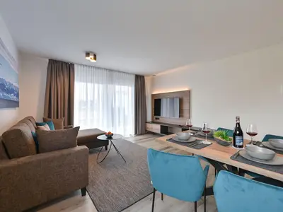 Ferienwohnung für 4 Personen (95 m²) in Friedrichshafen 9/10