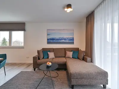 Ferienwohnung für 4 Personen (95 m²) in Friedrichshafen 10/10