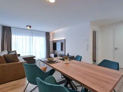Ferienwohnung für 2 Personen (65 m²) in Friedrichshafen 2/10