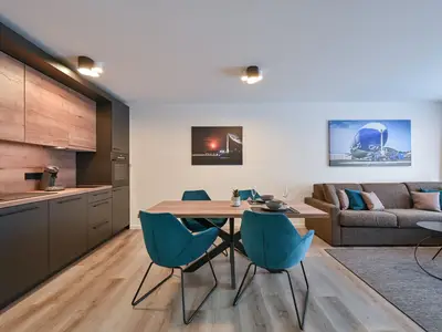 Ferienwohnung für 2 Personen (65 m²) in Friedrichshafen 6/10