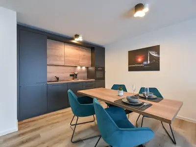 Ferienwohnung für 2 Personen (65 m²) in Friedrichshafen 7/10