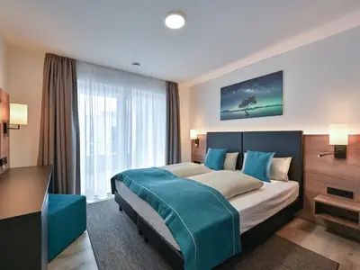 Ferienwohnung für 2 Personen (65 m²) in Friedrichshafen 10/10