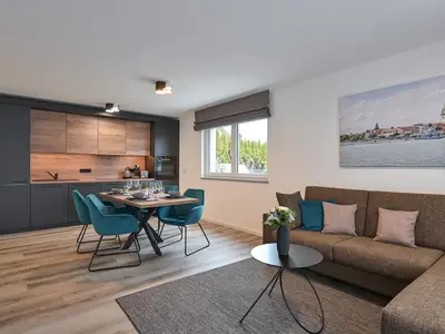 Ferienwohnung für 4 Personen (95 m²) in Friedrichshafen 2/10