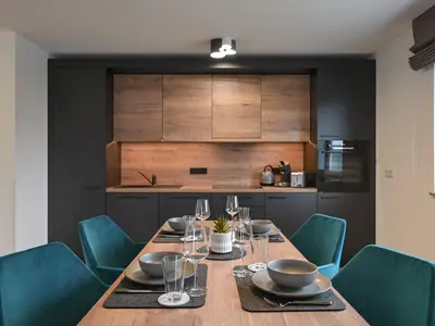 Ferienwohnung für 4 Personen (95 m²) in Friedrichshafen 3/10