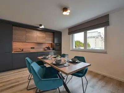 Ferienwohnung für 4 Personen (95 m²) in Friedrichshafen 7/10