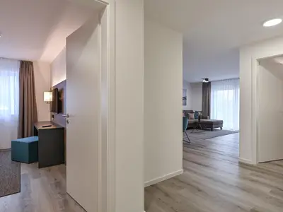 Ferienwohnung für 4 Personen (95 m²) in Friedrichshafen 10/10