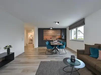 Ferienwohnung für 4 Personen (95 m²) in Friedrichshafen 3/10