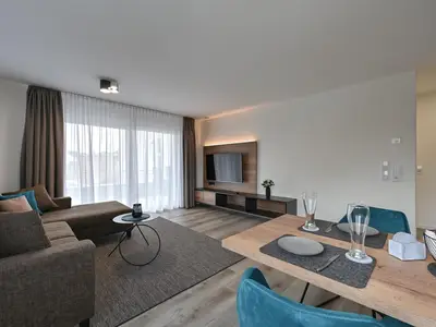 Ferienwohnung für 4 Personen (95 m²) in Friedrichshafen 4/10