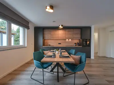 Ferienwohnung für 4 Personen (95 m²) in Friedrichshafen 4/10