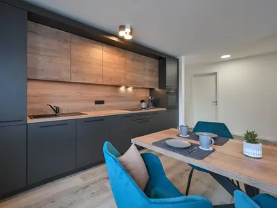 Ferienwohnung für 4 Personen (95 m²) in Friedrichshafen 6/10