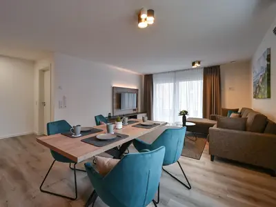 Ferienwohnung für 4 Personen (95 m²) in Friedrichshafen 8/10
