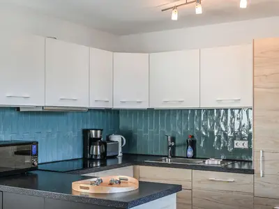 Küche / Küchenzeile